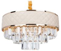 Подвесной светильник Arte Lamp Annabelle A1008LM-6GO