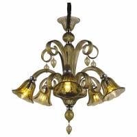 Подвесная люстра Arte Lamp Corno A8070LM-5CC
