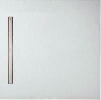 Крышка слива для поддона 90-120 см Jacob Delafon Surface E62620-VS