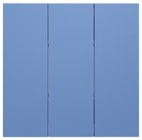 Клавиши для выключателя трехклавишного Voltum S70 VLS000515