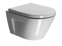 Подвесной унитаз GSI Norm 861611