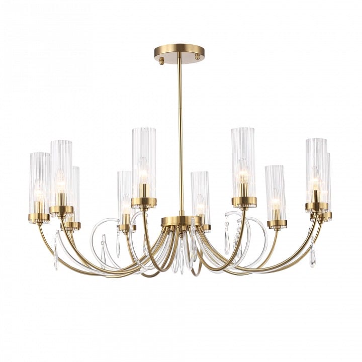 Люстра на штанге ST-Luce ILLUMIA SL1400.303.10
