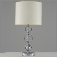 Настольная лампа декоративная Moderli Brulee V10550-1T