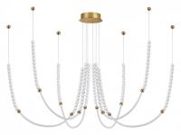 Подвесной светильник Odeon Light Monella 6639/70L