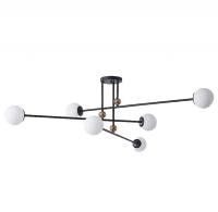 Люстра на штанге Inodesign Jesi INO_40.1395