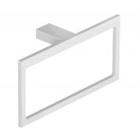 Полотенцедержатель Kludi Vela C 3197853 белый матовый