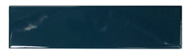 DNA Match Настенная керамическая плитка Midnight Blue Gloss 6.2x25 глазурованный глянцевый