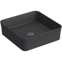 Раковина 38,5x38,5 см Berges Ego SL 181020