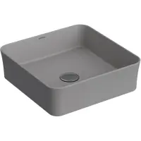 Раковина 38,5x38,5 см Berges Ego SL 181060