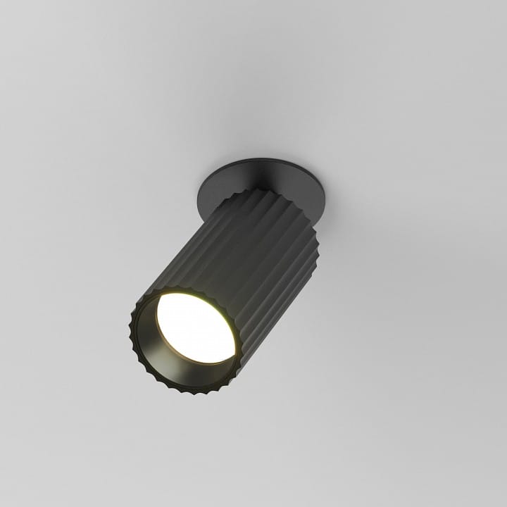 Спот Maytoni Technical Калипсо C110CL-01-GU10-B