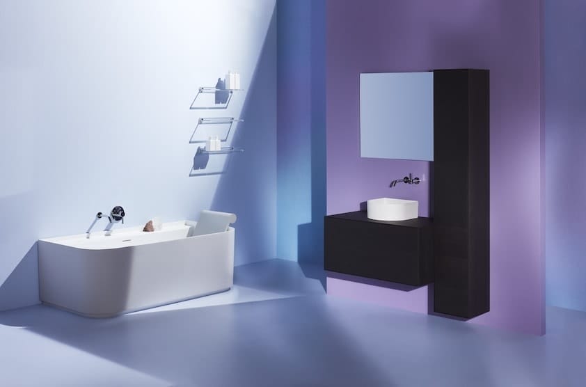 Зеркало Laufen FRAME 4.4740.5.900.144.1 белое