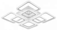 Потолочная люстра Natali Kovaltseva SPEKTR LED LAMPS 81108/4C