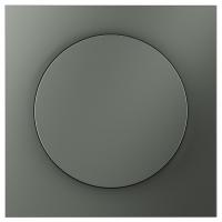 Накладка для диммера Voltum S70 VLS002006