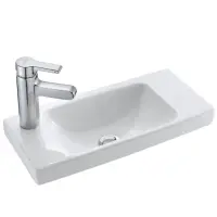 Рукомойник 50 см Jacob Delafon Odeon Up E4699-00