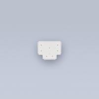 Соединитель лент T-образный жесткий Eleganz 25729