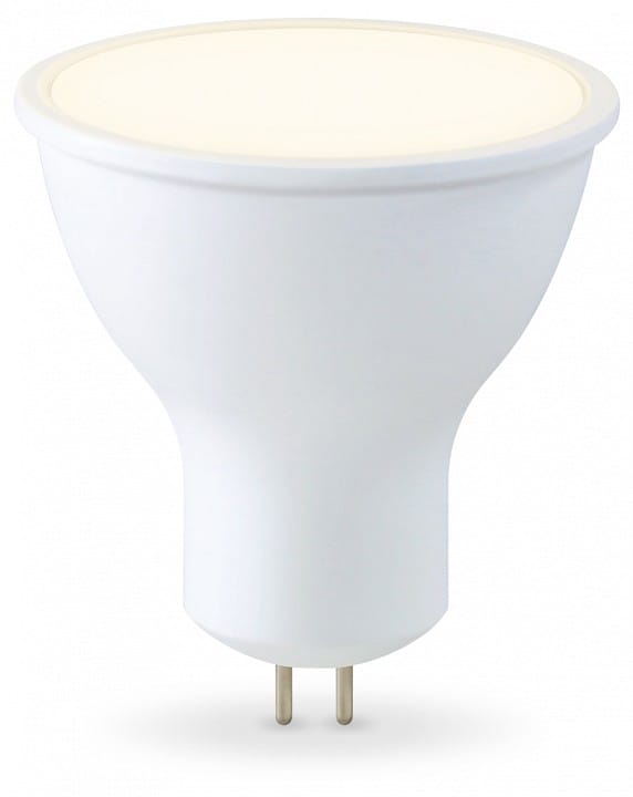 Лампа светодиодная Ambrella Light MR16 GU5.3 13Вт 2700K 161303