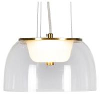 Подвесной светильник Lussole Dearborn LSP-7061