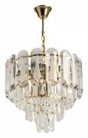 Подвесная люстра De City Аделард 33 642019306