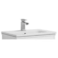 Раковина 61x46,9 см Aquanet Euphoria