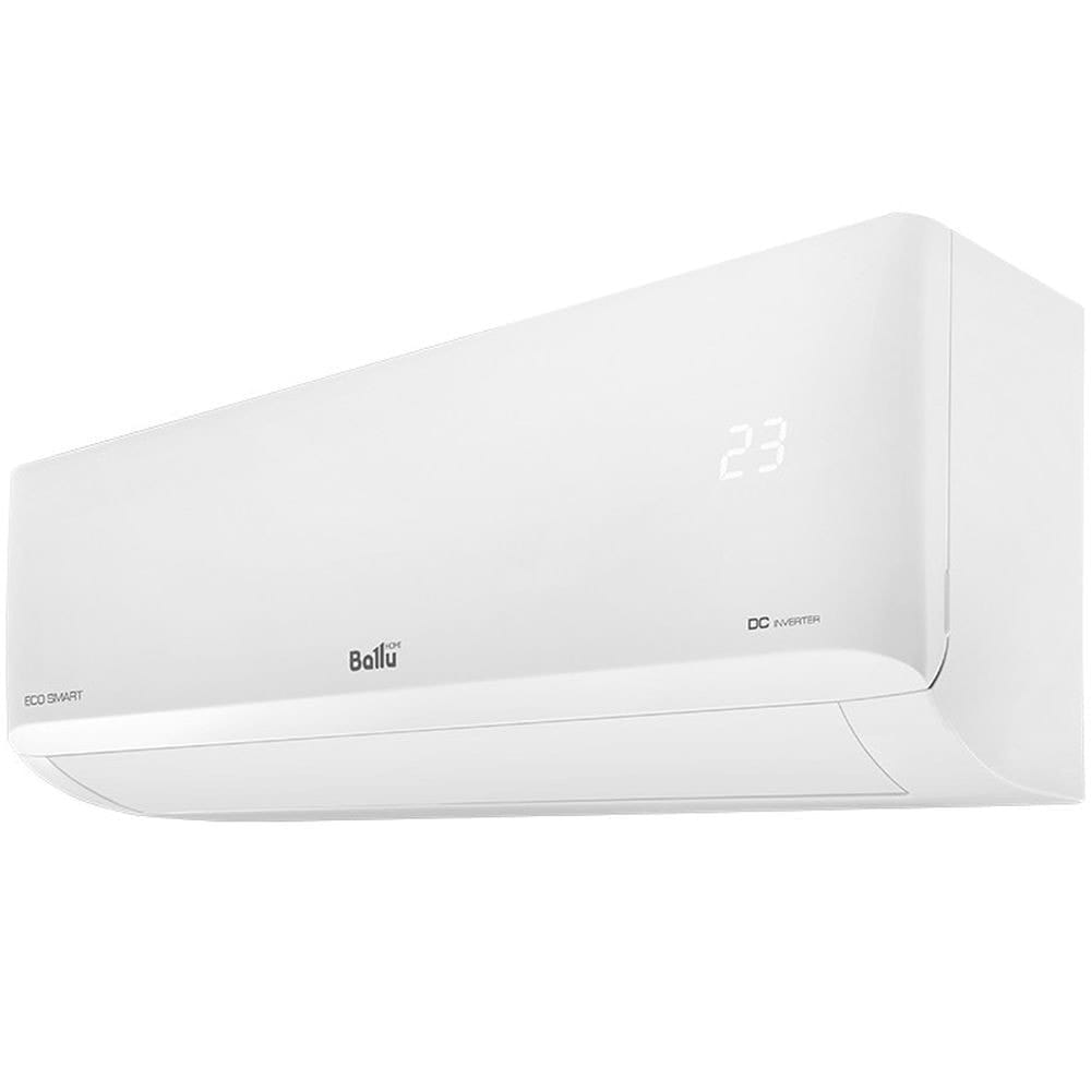 Сплит-система инверторного типа Ballu Eco Smart DC BSYI-12HN8_V5 комплект