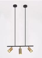 Светильник на штанге Imperiumloft Long John LINO01