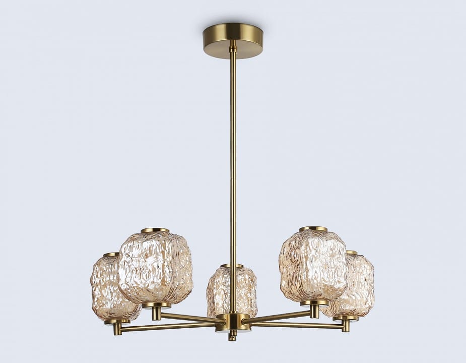 Люстра на штанге Ambrella Light LH LH30104