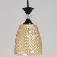 Подвесной светильник De City Лоск 61 107011001