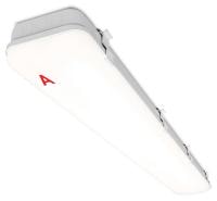 Накладной светильник WoltaPRO ПРОМ ДСП01-36-041-5К