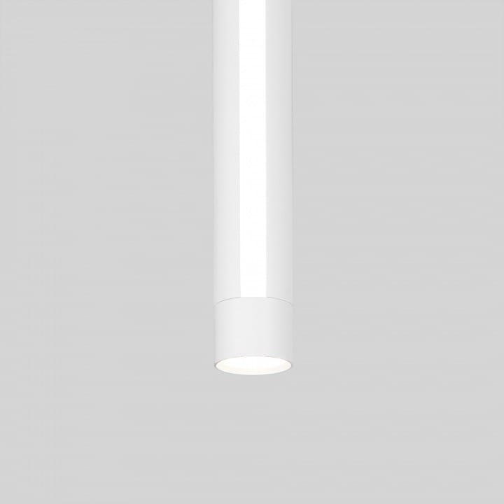 Подвесной светильник Eurosvet Strong 50189/1 LED белый