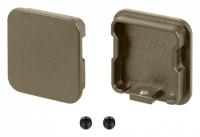 Заглушка для профиля Arlight LINE 055452