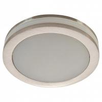 Встраиваемый светильник AM-Group AM296 AM296 6W SN 4000K R