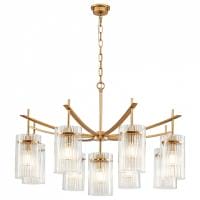 Подвесная люстра Newport FRANCESCA 4579/C