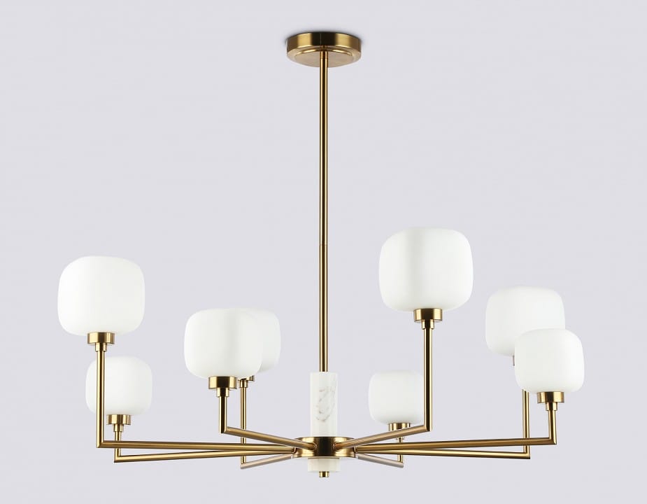 Люстра на штанге Ambrella Light LH LH53017