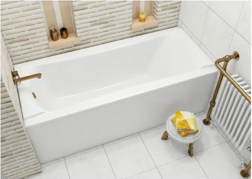 Акриловая ванна Relisan Loara 180х80 Гл000011735 белый