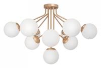 Потолочная люстра Vitaluce V42870 V42870-8/10PL