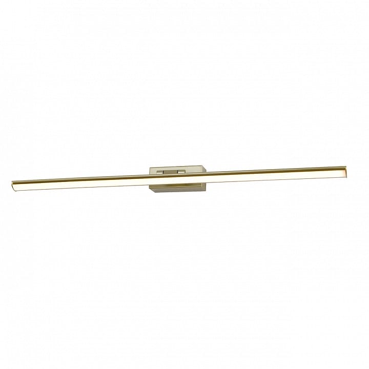 Подсветка для картины Escada 170001 170001/B/1W  Gold