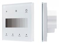 Панель-диммер сенсорный встраиваемый Arlight INTELLIGENT 046549