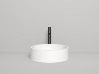 Раковина Salini Gloria 44 1102201M