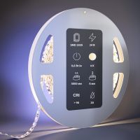 Лента светодиодная Maytoni Led Strip Гибкая светодиодная лента 201138
