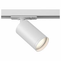 Светильник на штанге Maytoni Technical Фокус С TR020-1-GU10-W