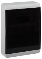 Электрический щиток навесной Эра  bs24cw