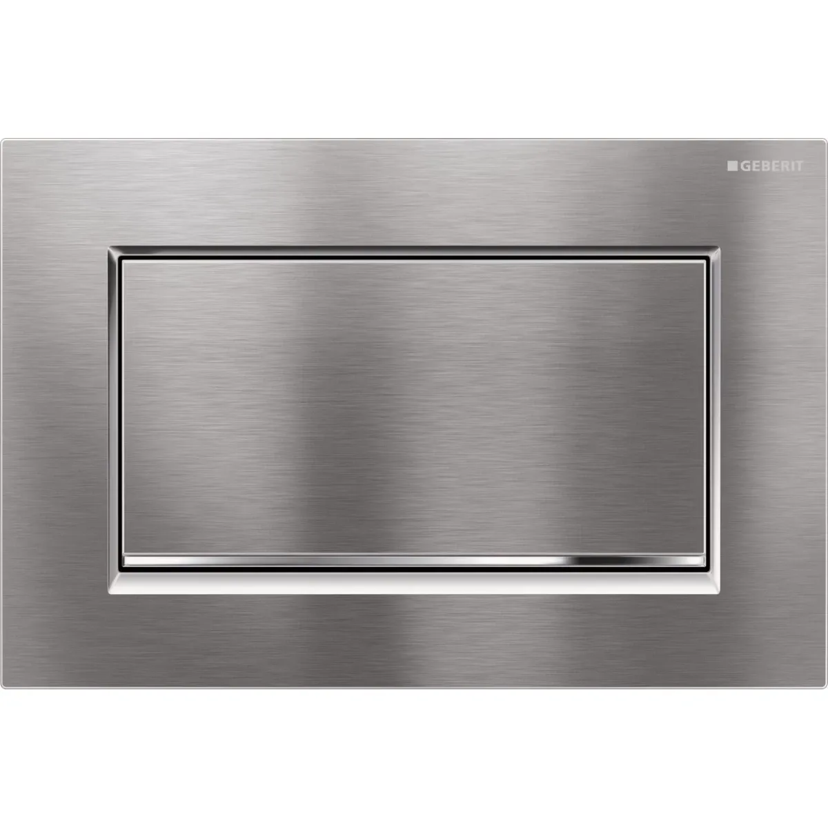 Инсталляция для унитаза Geberit Duofix Sigma 30 111.300.00.5 + 111.815.00.1 + 115.893.KX.1 с кнопкой смыва, матовый хром/хром/матовый хром