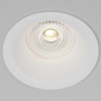Встраиваемый светильник Elektrostandard Andi a070144
