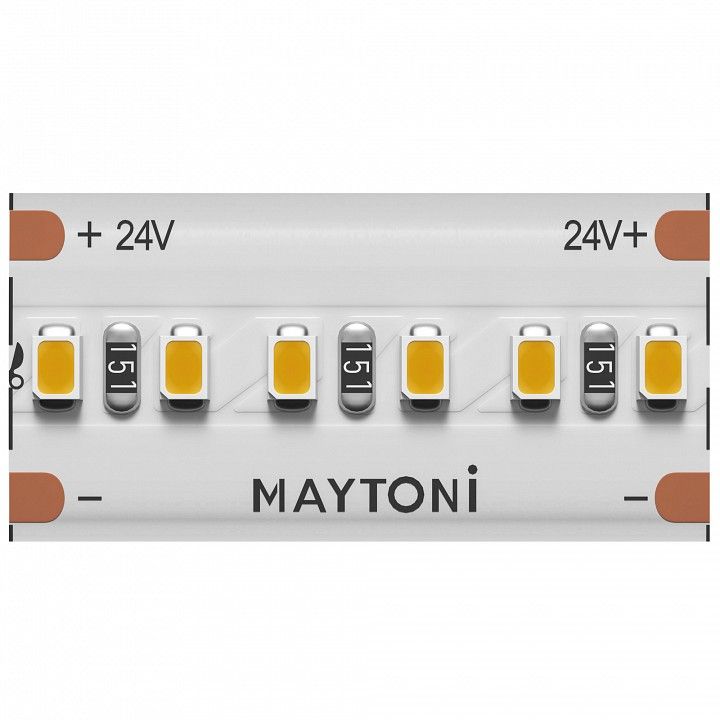 Лента светодиодная Maytoni Led Strip Базовая светодиодная лента 201063