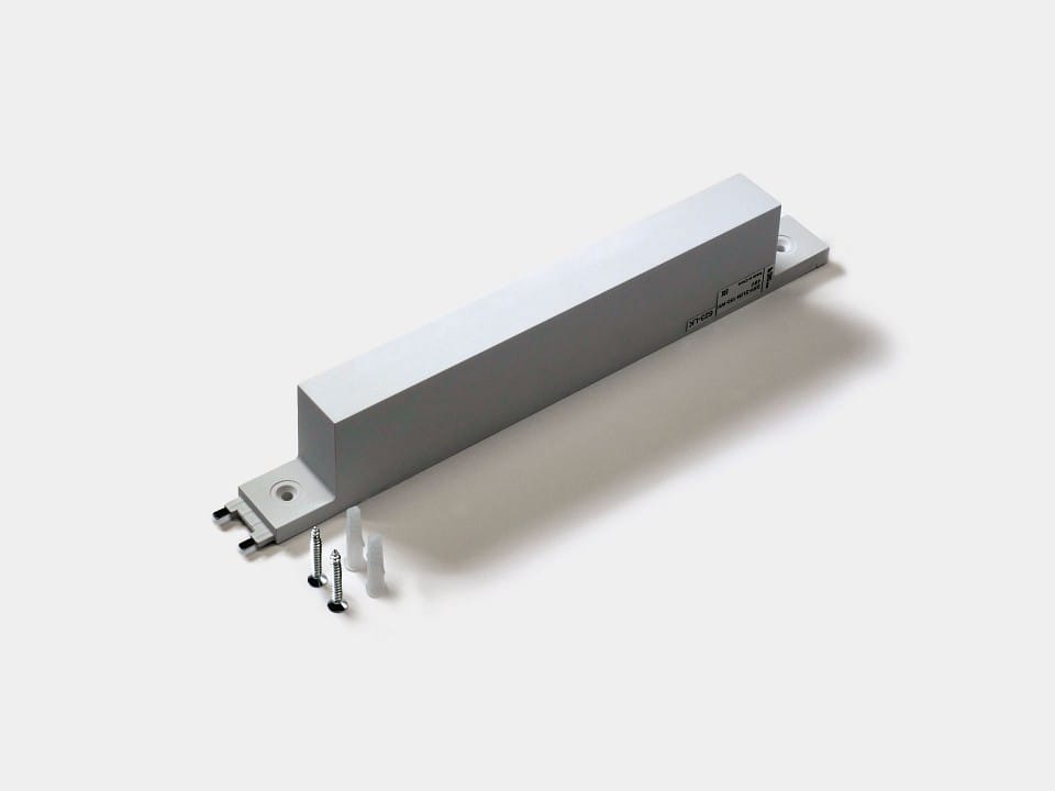 Блок питания SWG PRO SLIM DRV-SLIM-150-WH