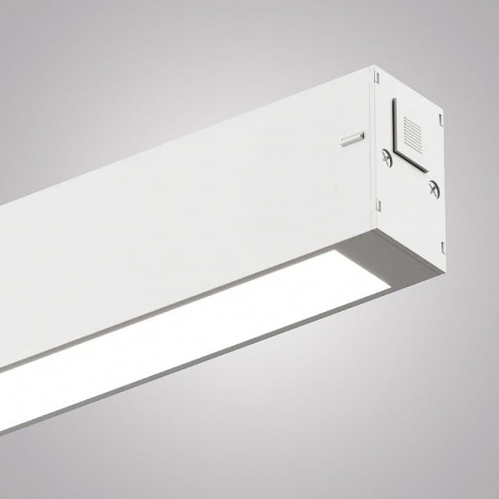 Накладной светильник AM-Group SMART OPAL AM524 WH-220V-27W SMART