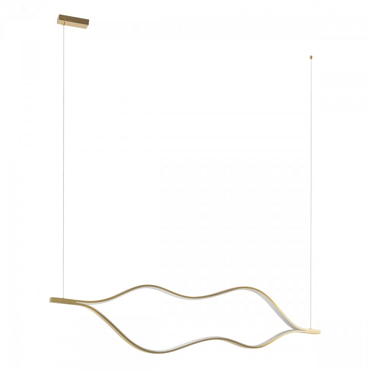 Подвесной светильник Loft it Tape Light 10403/1600 AB