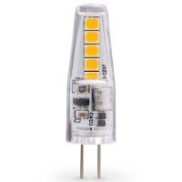 Лампа светодиодная Ambrella Light G4 G4 2Вт 6400K 100146