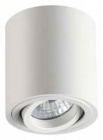 Накладной светильник Odeon Light Tuborino 3567/1C