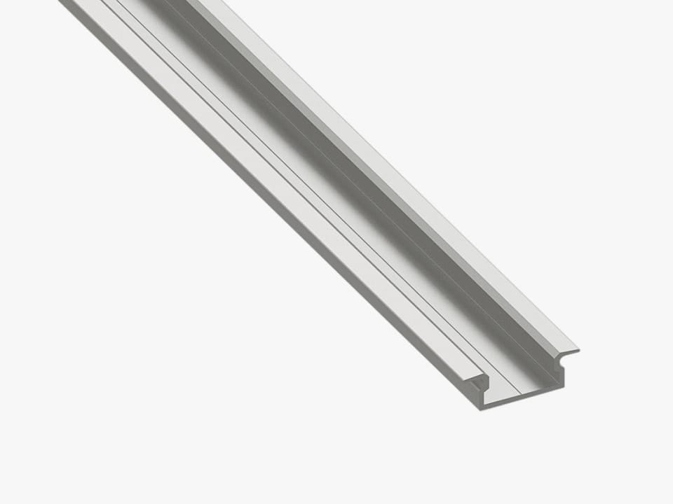 Профиль встраиваемый LEDS POWER  363644